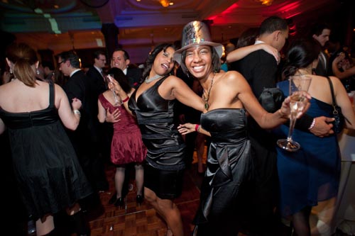 5th Annual 12Midnight New Years Eve Celebration (Gallery G)