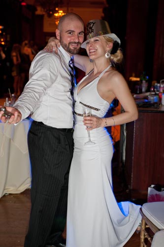 5th Annual 12Midnight New Years Eve Celebration (Gallery G)