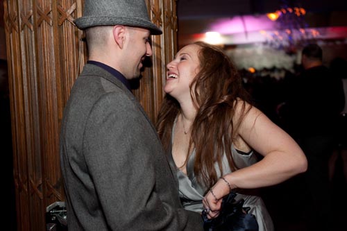 5th Annual 12Midnight New Years Eve Celebration (Gallery G)