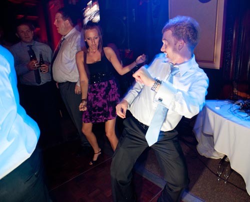 5th Annual 12Midnight New Years Eve Celebration (Gallery G)