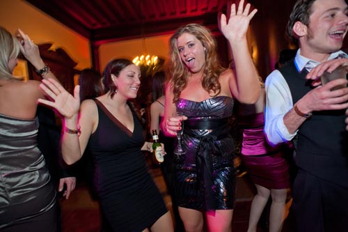 5th Annual 12Midnight New Years Eve Celebration (Gallery G)