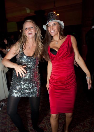 5th Annual 12Midnight New Years Eve Celebration (Gallery G)