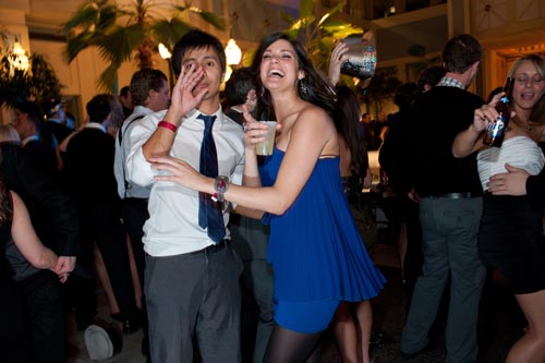 5th Annual 12Midnight New Years Eve Celebration (Gallery G)