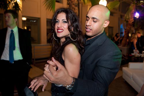 5th Annual 12Midnight New Years Eve Celebration (Gallery G)