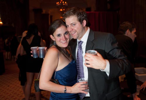 5th Annual 12Midnight New Years Eve Celebration (Gallery G)