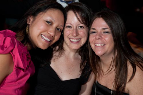 5th Annual 12Midnight New Years Eve Celebration (Gallery G)