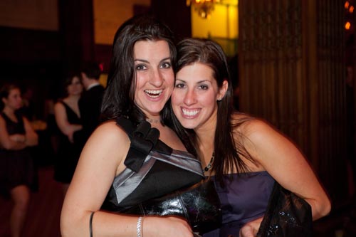 5th Annual 12Midnight New Years Eve Celebration (Gallery G)