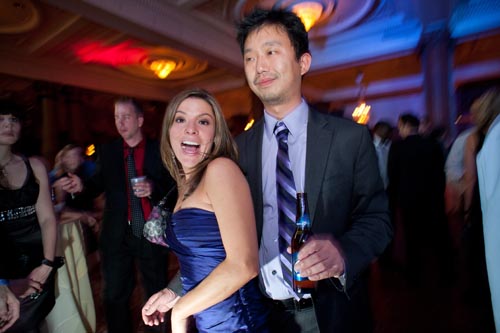 5th Annual 12Midnight New Years Eve Celebration (Gallery G)