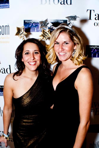 New Years Eve at Tavern on Broad (Gallery I)