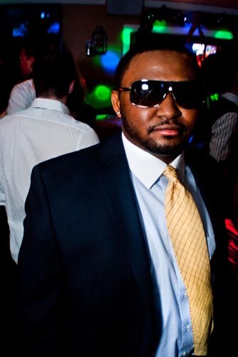 New Years Eve at Tavern on Broad (Gallery J)