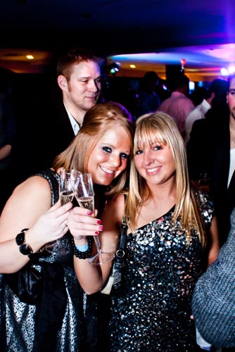 New Years Eve at Tavern on Broad (Gallery J)