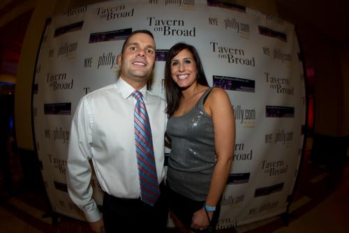 New Years Eve at Tavern on Broad (Gallery K)