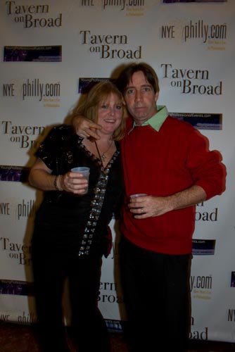 New Years Eve at Tavern on Broad (Gallery K)