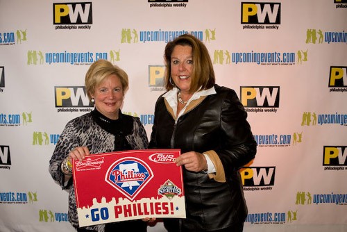 PW 2nd Annual Taste of Philly