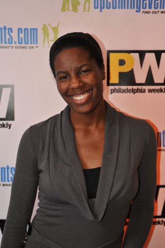 PW 2nd Annual Taste of Philly