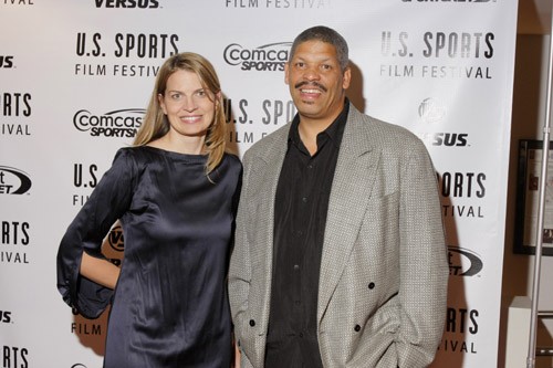 Opening Night Party U.S. Sports Film Festival