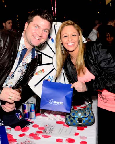 Cupid is Stupid at Field House