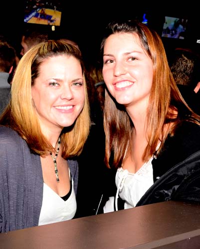 Cupid is Stupid at Field House