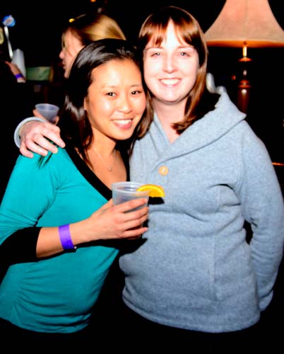 Cupid is Stupid at Field House