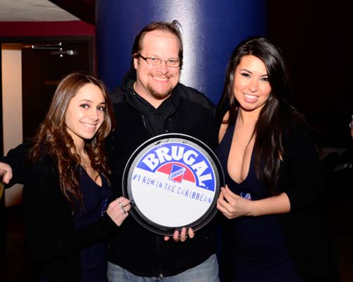 Cupid is Stupid at Field House