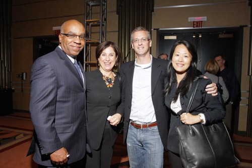Opening Night Party U.S. Sports Film Festival