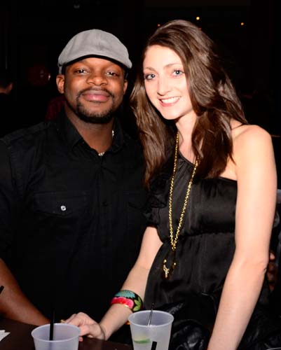 Cupid is Stupid at Field House