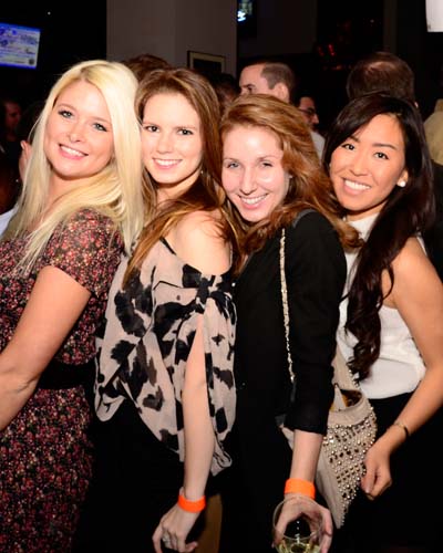 Cupid is Stupid at Field House