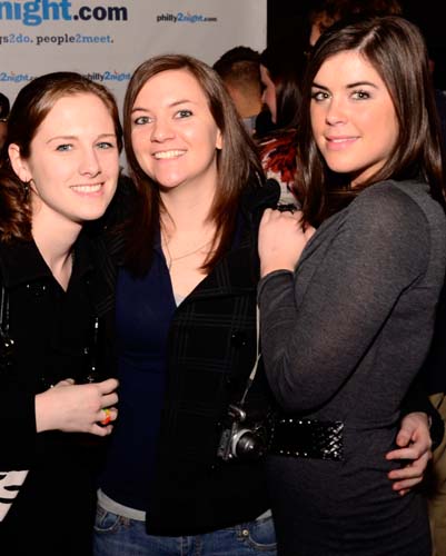 Cupid is Stupid at Field House