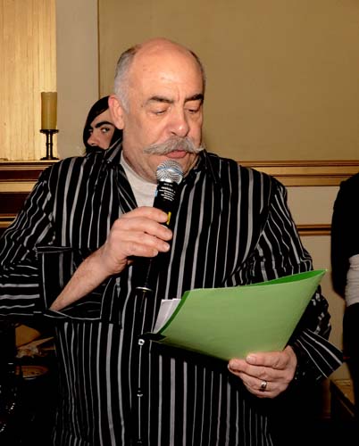 4th Annual DeBella Comfort Food Fest