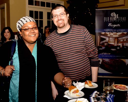 4th Annual DeBella Comfort Food Fest