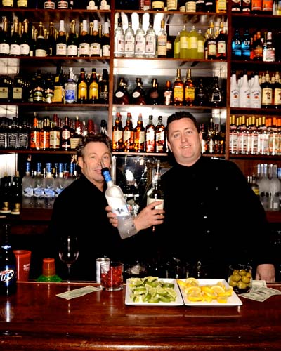 4th Annual DeBella Comfort Food Fest