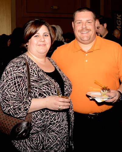 4th Annual DeBella Comfort Food Fest