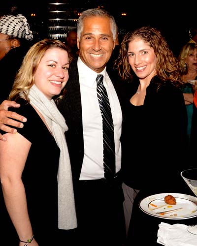 4th Annual DeBella Comfort Food Fest