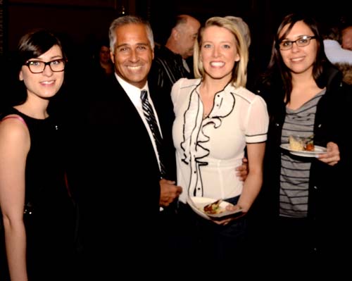 4th Annual DeBella Comfort Food Fest