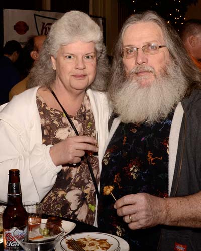 4th Annual DeBella Comfort Food Fest