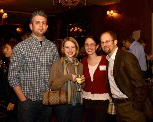 4th Annual DeBella Comfort Food Fest