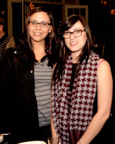 4th Annual DeBella Comfort Food Fest