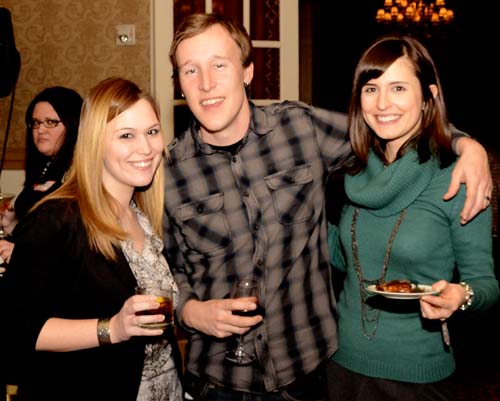 4th Annual DeBella Comfort Food Fest