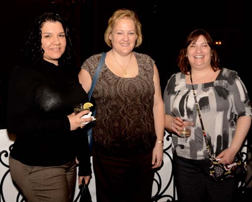 4th Annual DeBella Comfort Food Fest