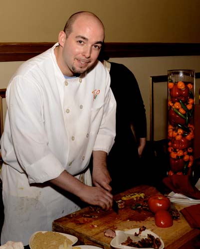 4th Annual DeBella Comfort Food Fest