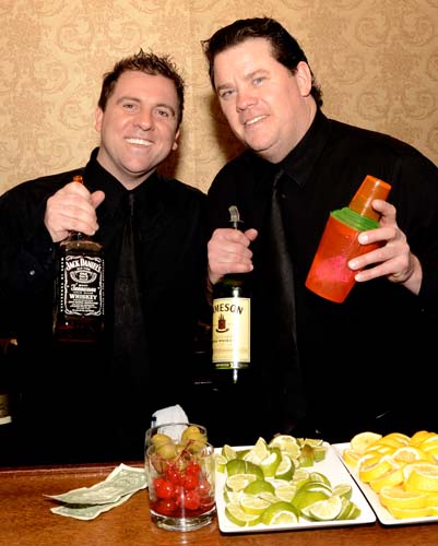 4th Annual DeBella Comfort Food Fest