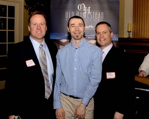 4th Annual DeBella Comfort Food Fest