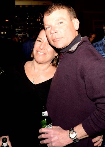 4th Annual DeBella Comfort Food Fest