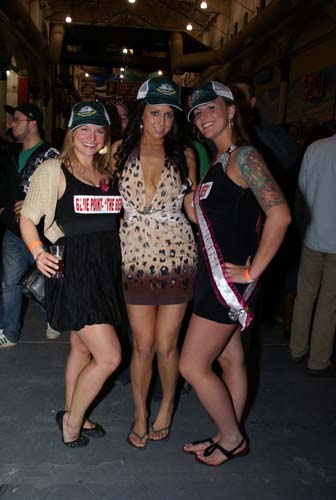 Philly Craft Beer Festival (Gallery 1, Session 2)