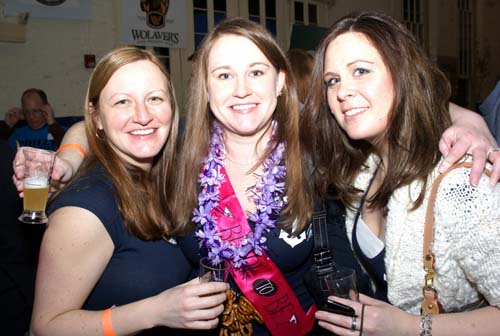 Philly Craft Beer Festival (Gallery 1, Session 2)