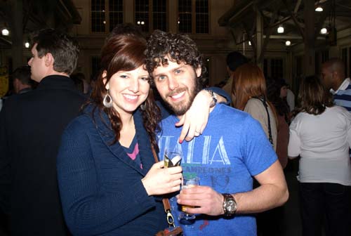 Philly Craft Beer Festival (Gallery 1, Session 2)