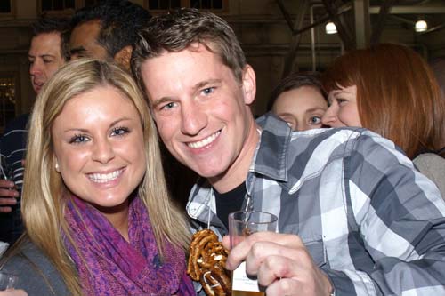 Philly Craft Beer Festival (Gallery 1, Session 2)