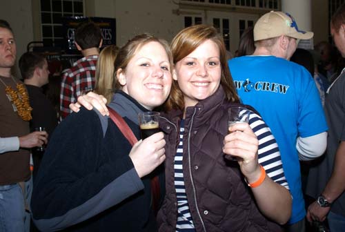 Philly Craft Beer Festival (Gallery 1, Session 2)