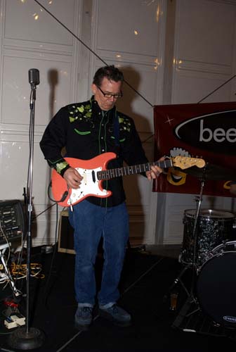 Philly Craft Beer Festival (Gallery 1, Session 2)