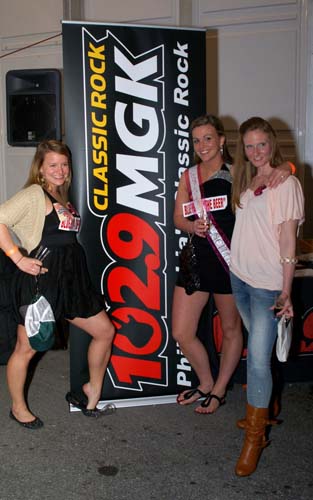 Philly Craft Beer Festival (Gallery 1, Session 2)